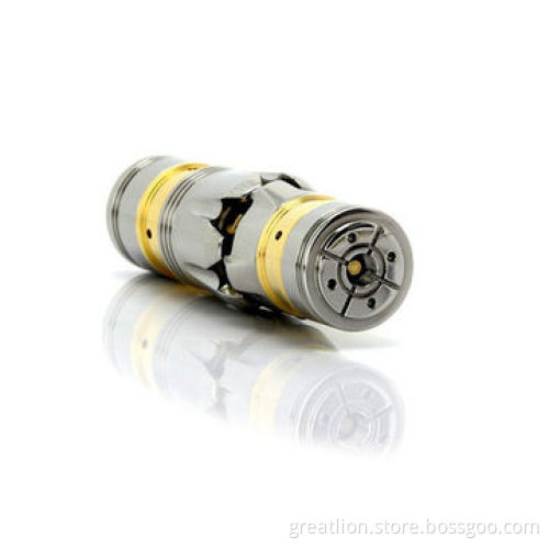 2014 China Hot-selling Most Popular Original Rebuildable Maraxus Mod, Huge Vapor Kit, 18350 Battery